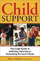 Child Support: Your Legal Guide to Collecting, Enforcing, or Terminating the Court's Order (Sphinx Legal)