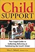 Child Support: Your Legal Guide to Collecting, Enforcing, or Terminating the Court's Order (Sphinx Legal)