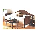 Fashion Bed Twin Daybed with Link Spring