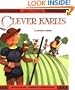 Clever Karlis - Pbk (Legends of the World)