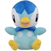 ポケットモンスター おしゃべりフレンドぬいぐるみ ポッチャマ