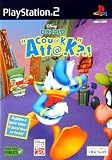 Revue Disney Interactive  / Donald Couak Attak