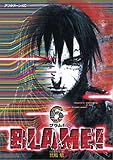 Blame!, Bd. 6