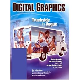 Digital Graphics Magazine by
