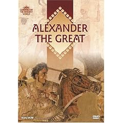 Great Generals - Alexander the Great by 