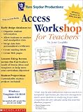 Review Tom Snyder Productions  / Access Workshop for Teachers