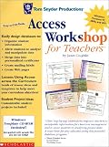 Access Workshop for Teachers