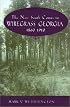 Plain Folk's Fight: The Civil War and Reconstruction in Piney Woods Georgia (Civil War America)