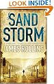 Sandstorm (Sigma Force 1)