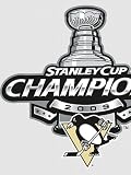 Wallpaper Fathead Fathead NHL Players & Logos Pittsburgh Penguins Stanley Cup Champions Logo X4HHG7S