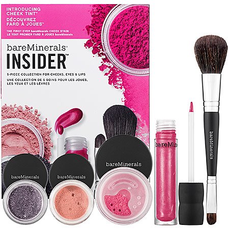 bareMinerals bareMinerals Insider™ Introducing Cheek Tint