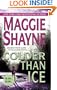 Colder Than Ice (Mordecai Young Series, Book 2)
