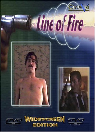 Line of Fire