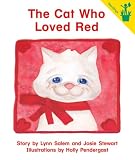Early Reader: The Cat Who Loved Red