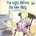 Search : The Night Before the New Baby (Reading Railroad Books)