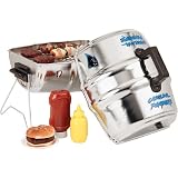 Wincraft Carolina Panthers Propane Keg-A-Que