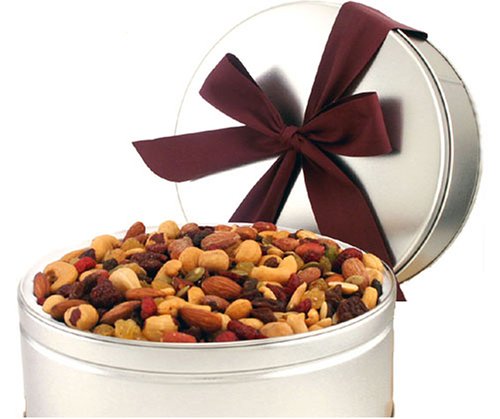 Fastachi Nut Passion - Fastachi Harvest Nut Mix by Fastachi