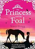The princess and the foal