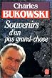 Souvenirs d'un pas grand-chose