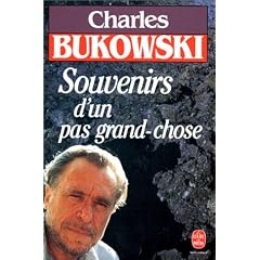 Souvenirs d'un pas grand-chose