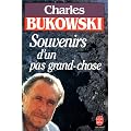 Souvenirs d'un pas grand-chose