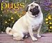 Book Just Pugs 2004 Calendar