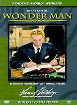 Wonder Man