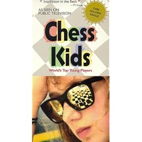 Chess Kids [VHS]