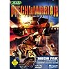 Mechwarrior 4 - Clan Add-On