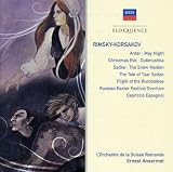 Rimsky-Korsakov: Orchestral Works