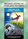 Dreams and astral travel