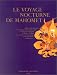 Le Voyage nocturne de Mahomet, suivi de : L'Aventure de la parole