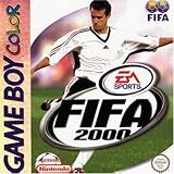 Eigenschaften THQ Entertainment  / FIFA 2000