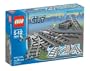 LEGO City Switch Tracks