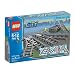 LEGO City Switch Tracks