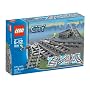 LEGO City Switch Tracks