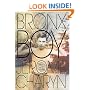 Bronx Boy: A Memoir