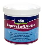 Soell 15261 Sauerstoff Aktiv 500g