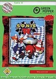 Sonic R (GreenPepper) - 