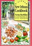 A Little New Orleans Cookbook (Little Cookbook)