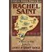 Rachel Saint: A Star in the Jungle (Christian Heroes: Then & Now)