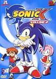 Eigenschaften AVU  / Sonic X - Vol. 2, Episoden 04-06
