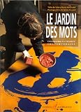 Revue Alternatives  / Le Jardin des mots : Calligraphie en création contemporaine