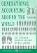 Generational Accounting around the World (National Bureau of Economic Research Project Report)