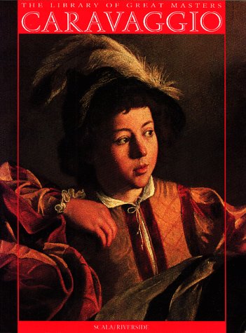 Caravaggio (Library of the Great Masters) under Caravaggio, Michelangelo in The Books Store