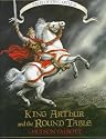 Tales of King Arthur: King Arthur and the Round Table (Books of Wonder : Tales of King Arthur)