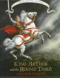 Tales of King Arthur: King Arthur and the Round Table (Books of Wonder)