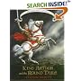 Tales of King Arthur: King Arthur and the Round Table (Books of Wonder)