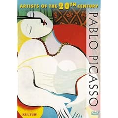 Pablo Picasso (Artists of the 20th Century)