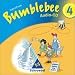 Bumblebee. Englisch in der Grundschule Neubearbeitung: Bumblebee 4. Neubearbeitung. CD: H�rtexte und Lieder. Englisch f�r die Grundschule